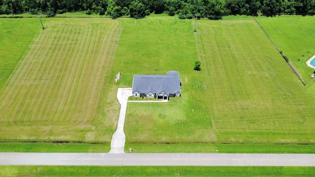 16626 Hamill Drive, Rosharon, TX 77583