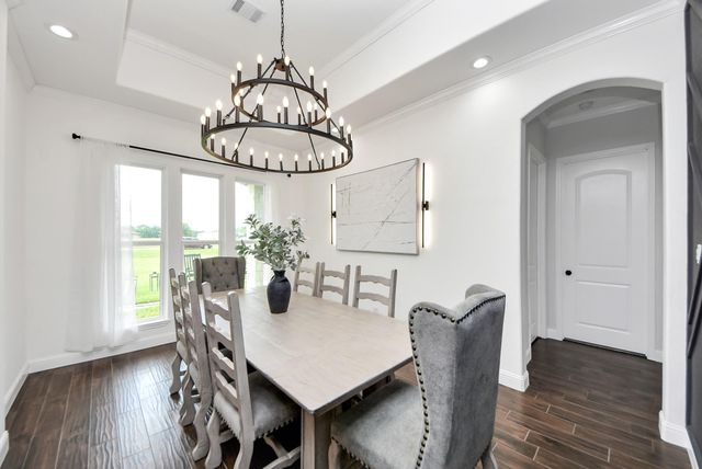 16626 Hamill Drive, Rosharon, TX 77583