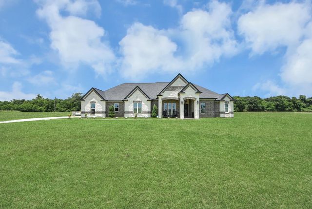 16626 Hamill Drive, Rosharon, TX 77583