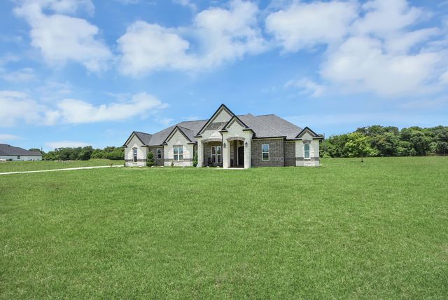 16626 Hamill Drive, Rosharon, TX 77583