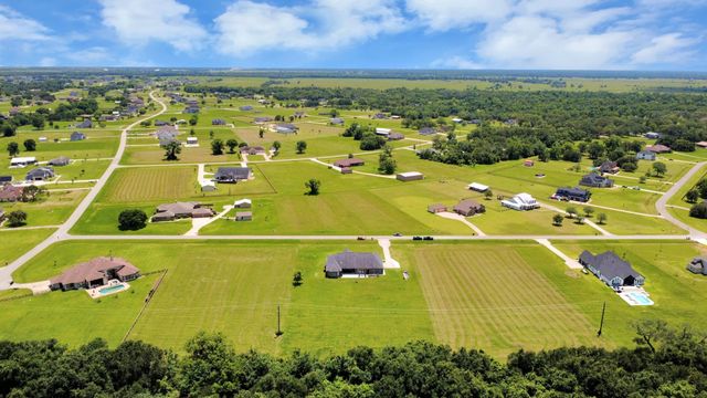 16626 Hamill Drive, Rosharon, TX 77583