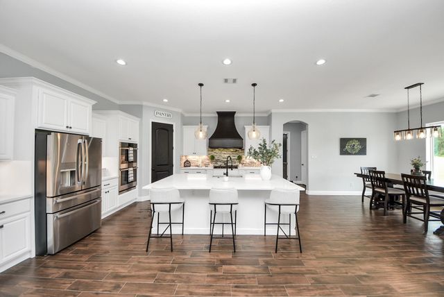 16626 Hamill Drive, Rosharon, TX 77583
