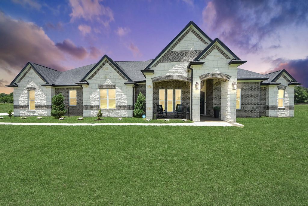 16626 Hamill Drive, Rosharon, TX 77583