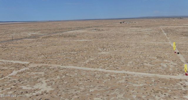 500 E Avenue E, Redman, CA 93535