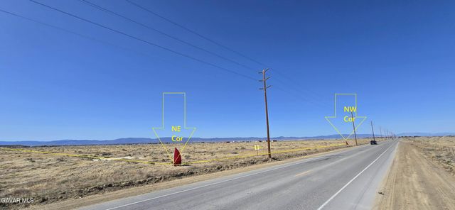 500 E Avenue E, Redman, CA 93535