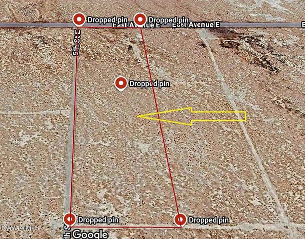 500 E Avenue E, Redman, CA 93535