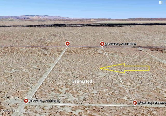 500 E Avenue E, Redman, CA 93535