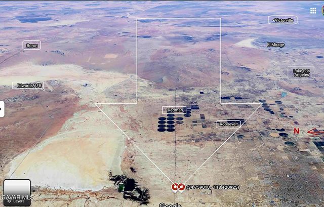 500 E Avenue E, Redman, CA 93535