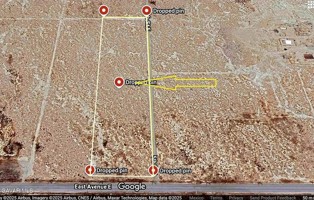 500 E Avenue E, Redman, CA 93535