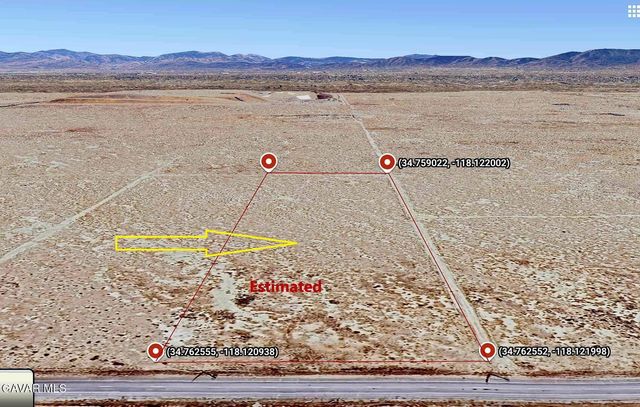 500 E Avenue E, Redman, CA 93535