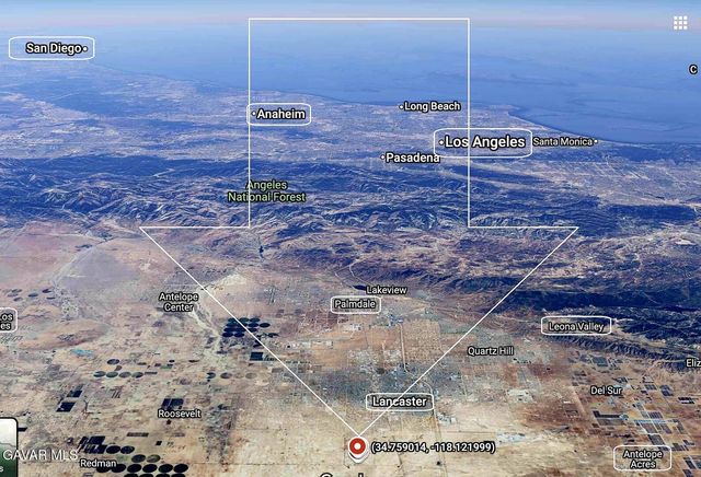 500 E Avenue E, Redman, CA 93535