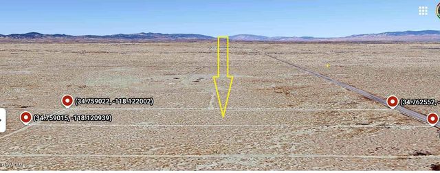 500 E Avenue E, Redman, CA 93535