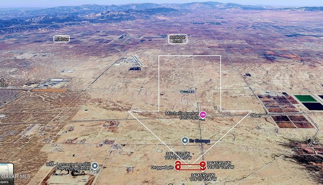 500 E Avenue E, Redman, CA 93535