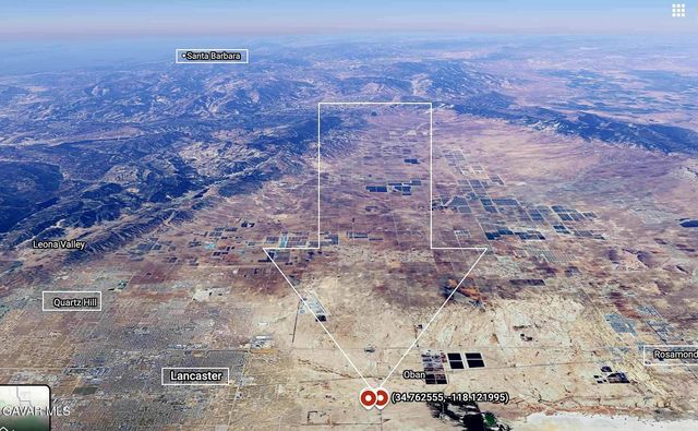 500 E Avenue E, Redman, CA 93535