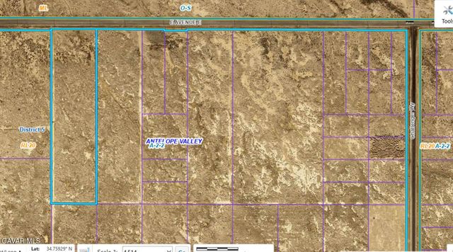 500 E Avenue E, Redman, CA 93535