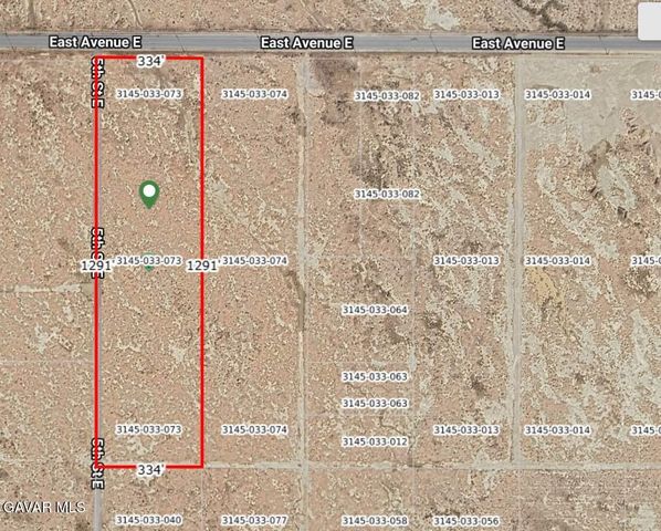 500 E Avenue E, Redman, CA 93535