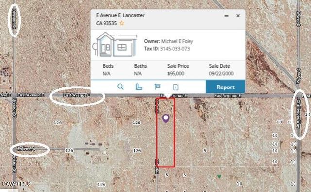 500 E Avenue E, Redman, CA 93535