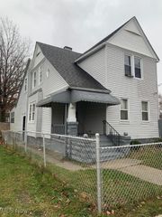 1483 E 120th Street, Cleveland, OH 44106