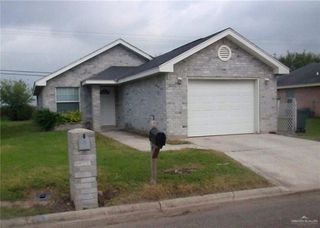 2031 Lake View E Drive, Mission, TX 78572