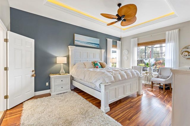 922 PRESERVATION STREET, Bradenton, FL 34208