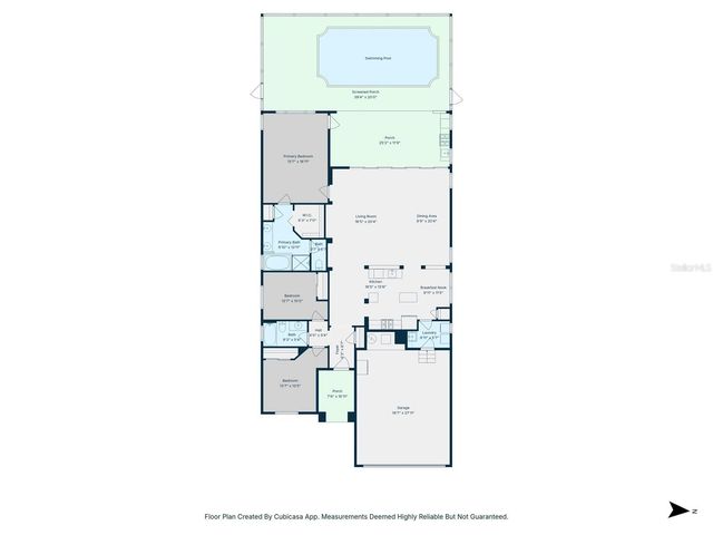 922 PRESERVATION STREET, Bradenton, FL 34208