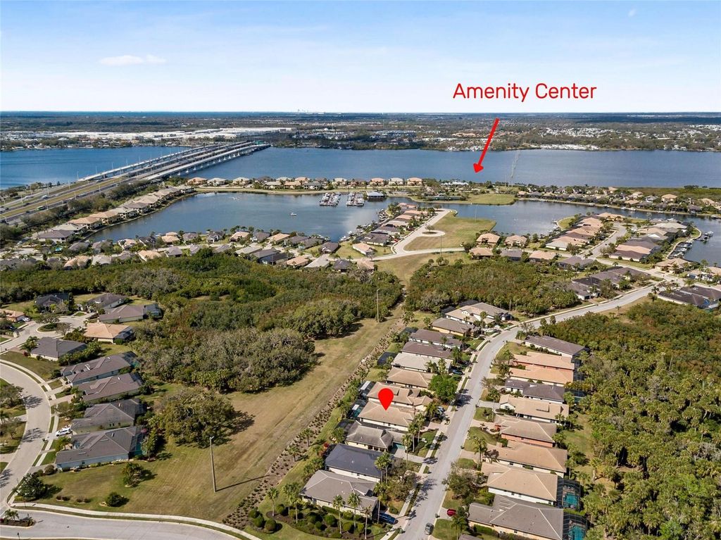 Image 25 of property listing at 922 PRESERVATION STREET, Bradenton, FL 34208