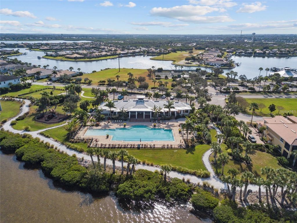 Image 26 of property listing at 922 PRESERVATION STREET, Bradenton, FL 34208