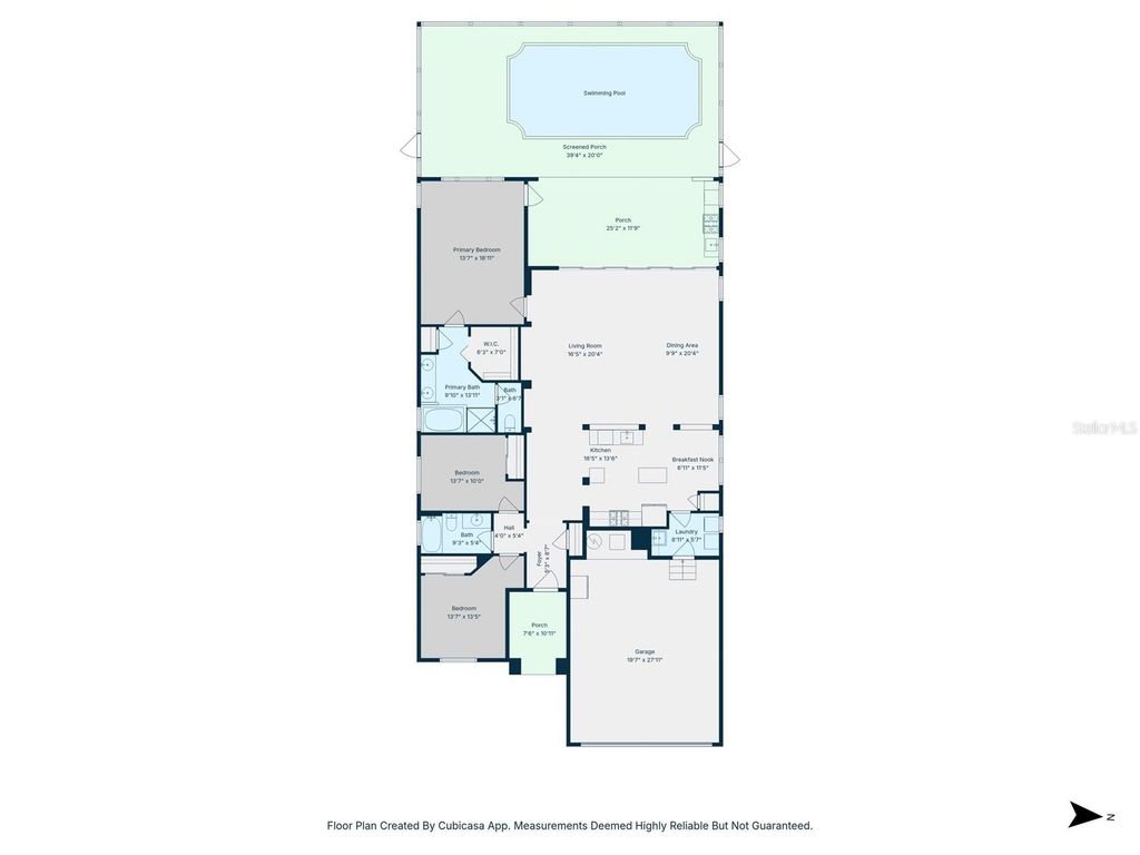 Image 32 of property listing at 922 PRESERVATION STREET, Bradenton, FL 34208