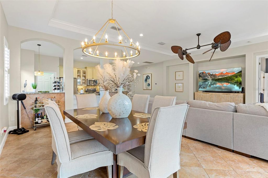 Image 7 of property listing at 922 PRESERVATION STREET, Bradenton, FL 34208