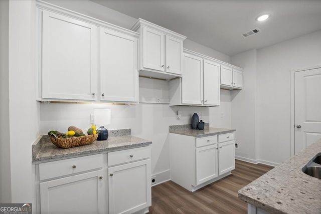 1581 Salem Drive 80, Conyers, GA 30013