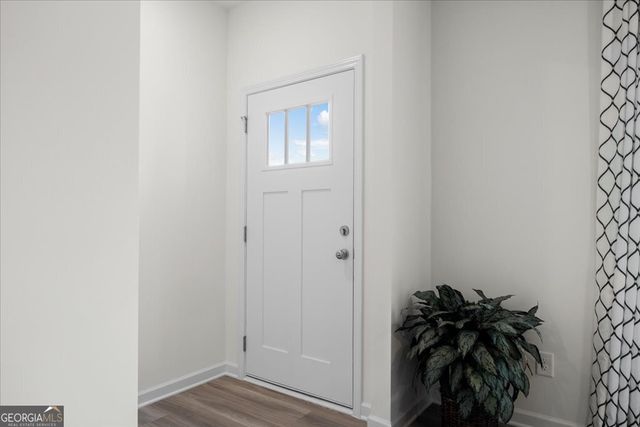 1581 Salem Drive 80, Conyers, GA 30013