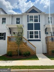 1581 Salem Drive 80, Conyers, GA 30013
