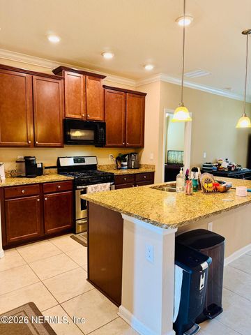 2618 LAS CALINAS Boulevard, St. Augustine, FL 32095