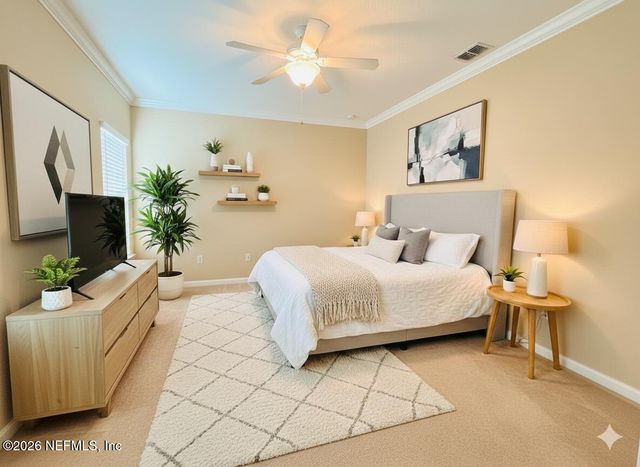 2618 LAS CALINAS Boulevard, St. Augustine, FL 32095