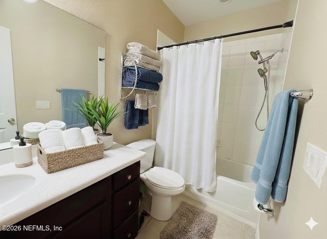 2618 LAS CALINAS Boulevard, St. Augustine, FL 32095