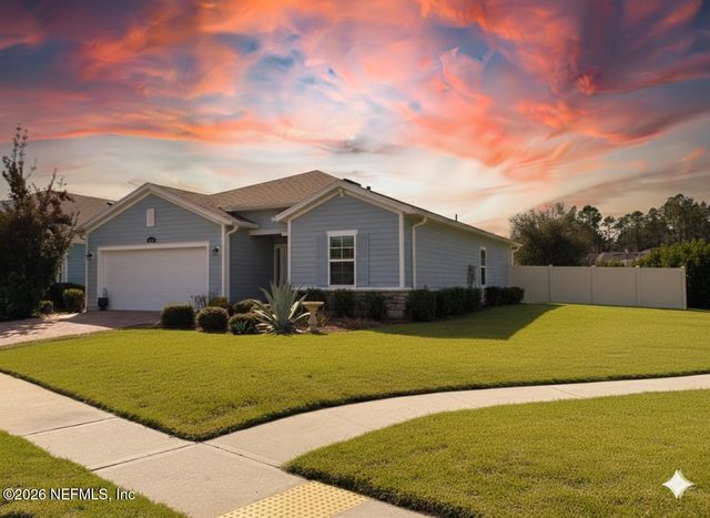 2618 LAS CALINAS Boulevard, St. Augustine, FL 32095