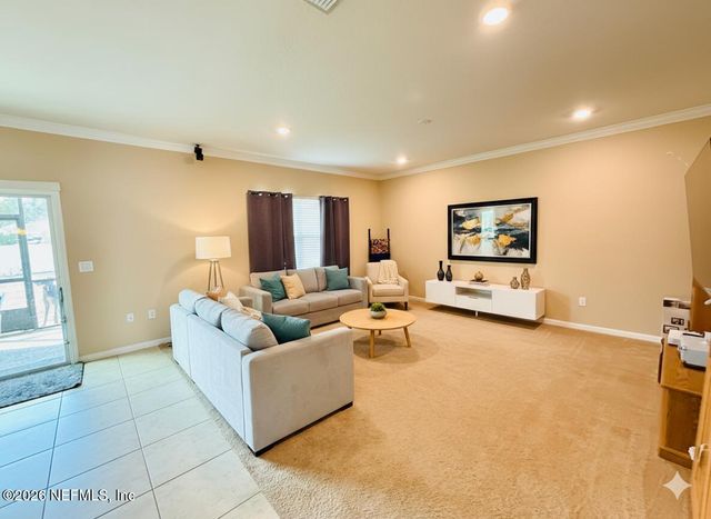 2618 LAS CALINAS Boulevard, St. Augustine, FL 32095