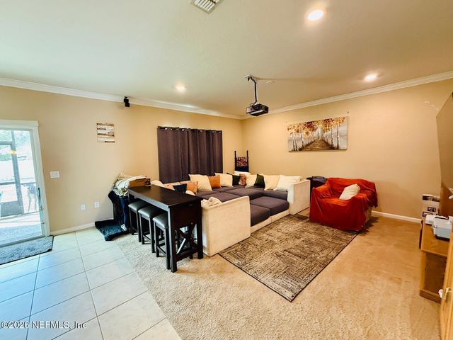 2618 LAS CALINAS Boulevard, St. Augustine, FL 32095