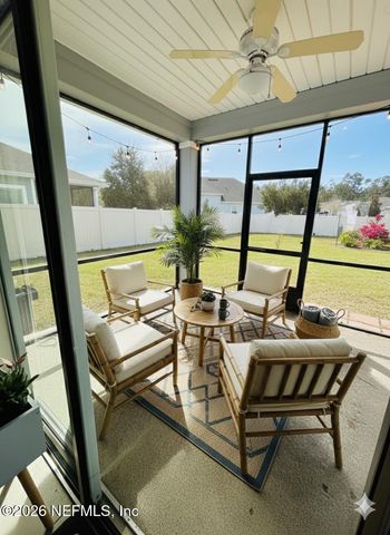 2618 LAS CALINAS Boulevard, St. Augustine, FL 32095