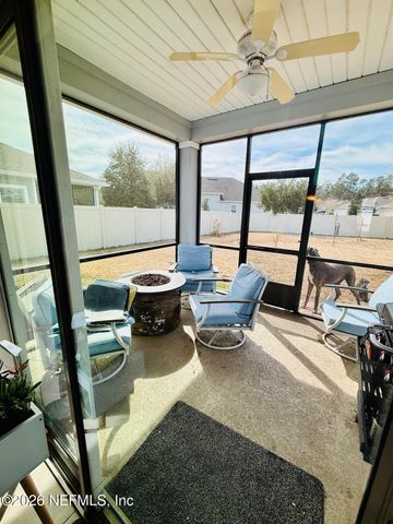 2618 LAS CALINAS Boulevard, St. Augustine, FL 32095