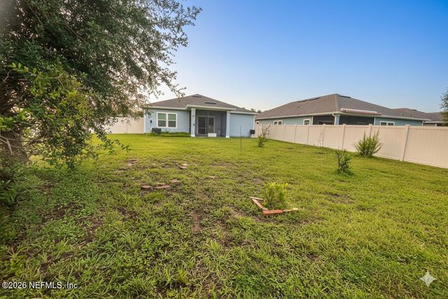 2618 LAS CALINAS Boulevard, St. Augustine, FL 32095