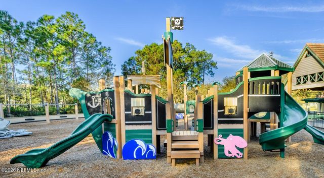 2618 LAS CALINAS Boulevard, St. Augustine, FL 32095