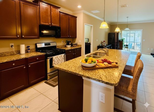 2618 LAS CALINAS Boulevard, St. Augustine, FL 32095