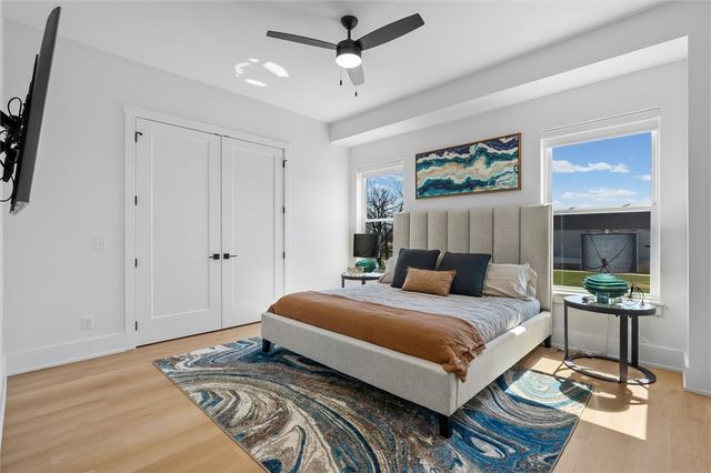 533 SW 5th Street, Bentonville, AR 72712