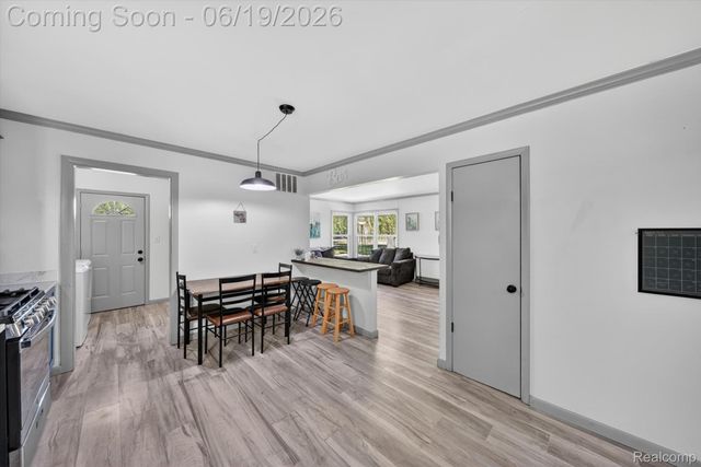 2185 N Channel Drive, Clay Township, MI 48028