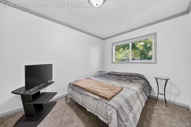 2185 N Channel Drive, Clay Township, MI 48028