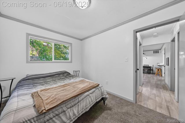 2185 N Channel Drive, Clay Township, MI 48028