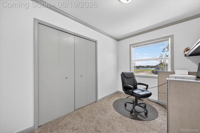 2185 N Channel Drive, Clay Township, MI 48028