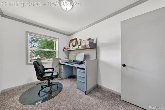 2185 N Channel Drive, Clay Township, MI 48028