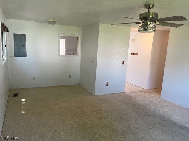 7411 Denny Drive, North Ridgeville, OH 44039
